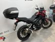 CB 500 X