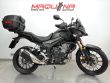 CB 500 X