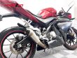 YZF R 125