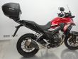 CB 500 X