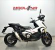 X-ADV