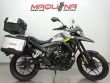 X-NORD 125 TOURING