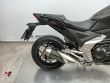 NC 750 X ABS