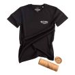 P&CO BOBBER T-SHIRT