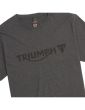 CAMISETA CARTMEL NEGRO MARLA M