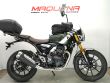 SCRAMBLER 400 X