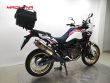 CRF 1000L AFRICA TWIN