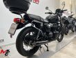 BONNEVILLE T100 BLACK