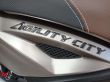 AGILITY CITY 125