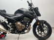 CB 500 F