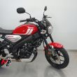 XSR 125