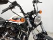 SPORTSTER FORTY-EIGHT