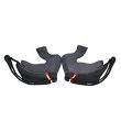 RPHA70OUSSES JOUES/CHEEK PADS 40MM /M