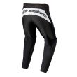 PANTALON FLUID NARIN NEGRO/BLANCO