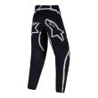 YOUTH FLUID APEX PANTS BLACK GRAY