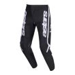 YOUTH FLUID APEX PANTS BLACK GRAY