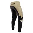 PANTALON HERITAGE SAND
