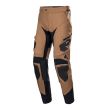 VENTURE XT PANTS IN BOOT CAMEL BLACK