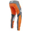 PANTALON CONTACT ORANGE