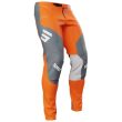 PANTALON CONTACT ORANGE