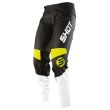 PANTALON KID STORM LIME 22-8/9