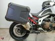 CRF1100L AFRICA TWIN DCT