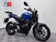 CB 125 R