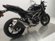 SV 650