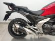 NC 750 X DCT