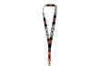 TEAM LANYARD BLACK