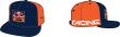 REPLICA TEAM FLAT CAP OS