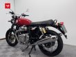 INTERCEPTOR 650