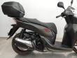 SH 300I ABS TOP BOX