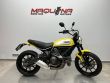 SCRAMBLER ICON