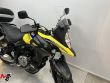 V-STROM 650 XT ABS