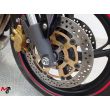 CB 600F HORNET