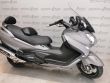BURGMAN 650 EXECUTIVE
