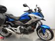 NC 750 X ABS
