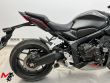 CBR 650 R E-CLUTCH