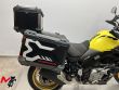 V-STROM 650 XT ABS