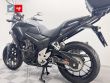 CB 500 X