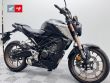 CB 125 R