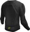 GILET PRIMEBLACK NEON YELLOU