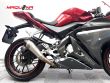 YZF R 125
