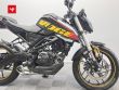 125 R