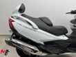 BURGMAN 650 EXECUTIVE