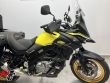 V-STROM 650 XT ABS