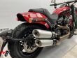 FAT BOB 114