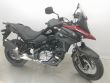 V-STROM 650 XT ABS