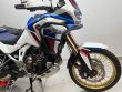 CRF1100L AFRICA TWIN ADVENTURE DCT